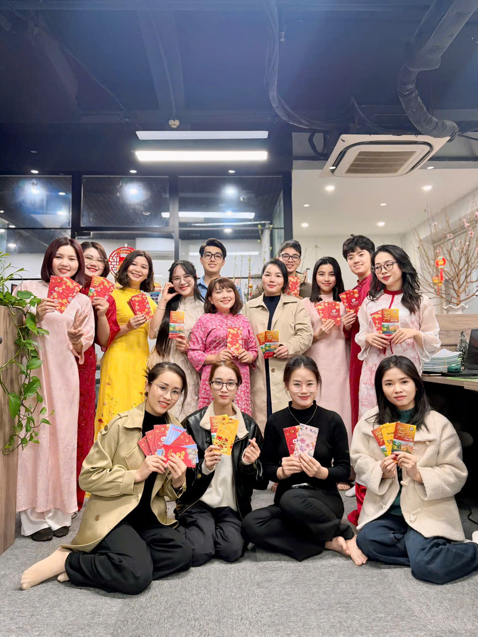 Về TGIMEX VIETNAM JSC