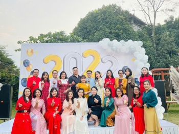 Về TGIMEX VIETNAM JSC