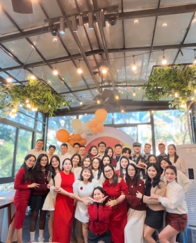 Về TGIMEX VIETNAM JSC